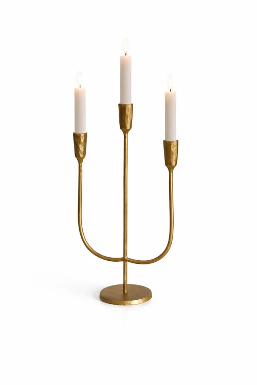 Aurelia Candelabra