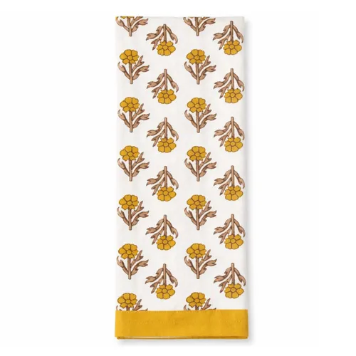 Goldie Dinner Napkin