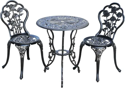 Outdoor Bistro Set