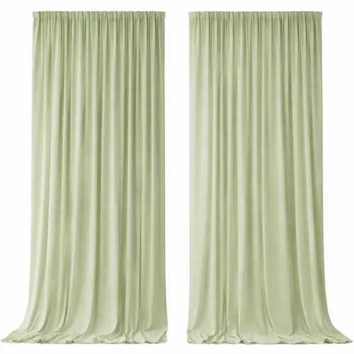 Sage Drape
