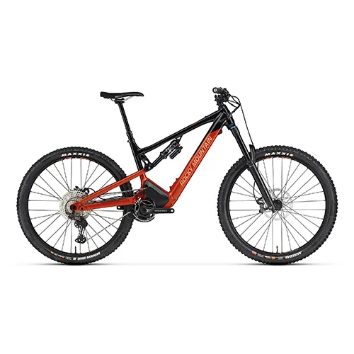 Електрически планински велосипед Rocky Mountain Altitude Powerplay Carbon 70 E-Bike