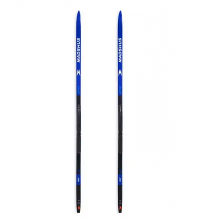 Ски за бягане