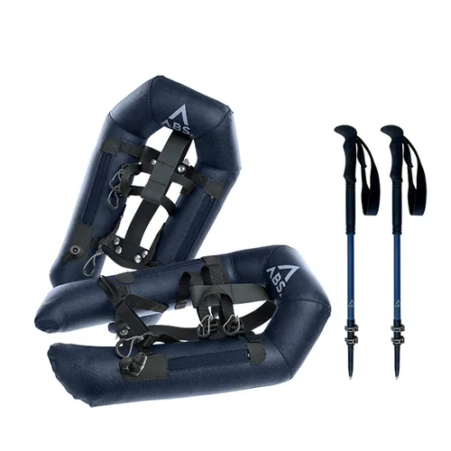 Комплект снегоходки