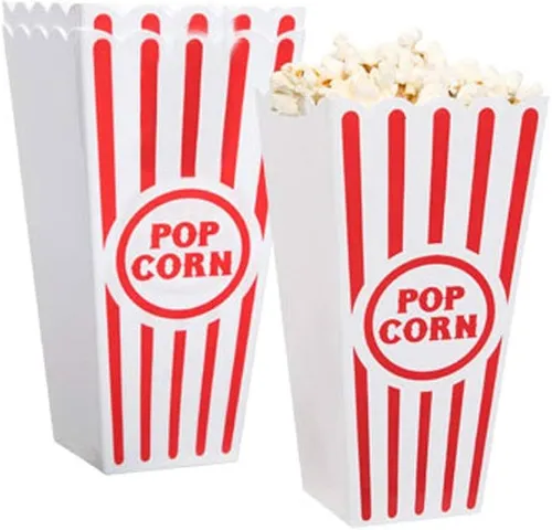 Classic Popcorn Package