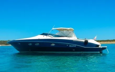 Cantieri di Sarnico Spider