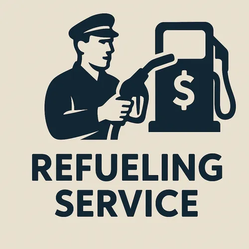 Refueling Service