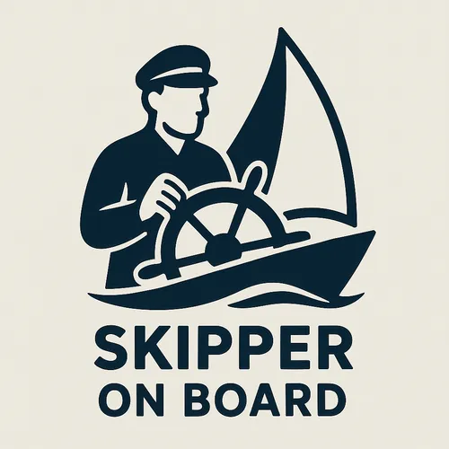 Skipper on Board