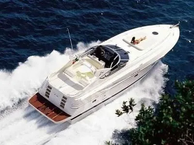 Cantieri di Sarnico 45