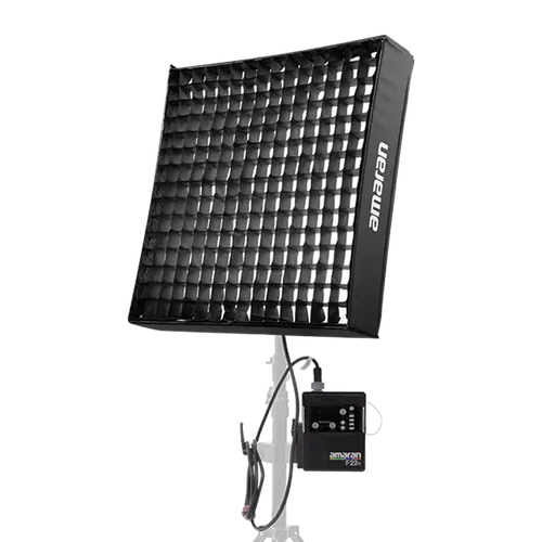 Aputure amaran F22c RGBWW Flexible LED Light Panel