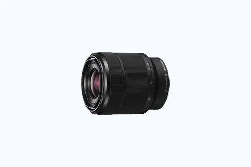 Sony FE 24–70mm f/3.5–5.6