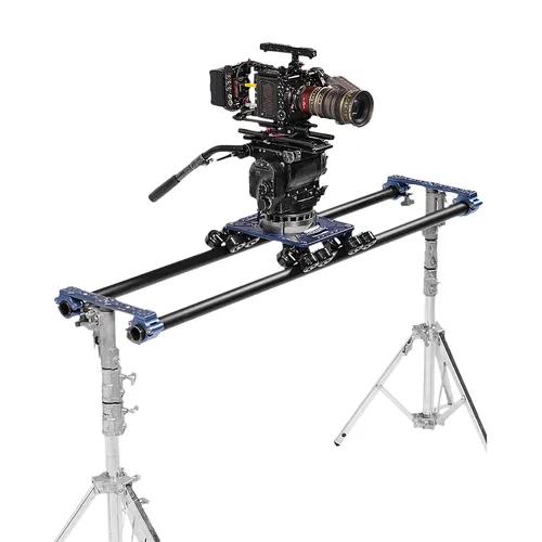 MOVMAX Pro Camera Grip Dolly Slider