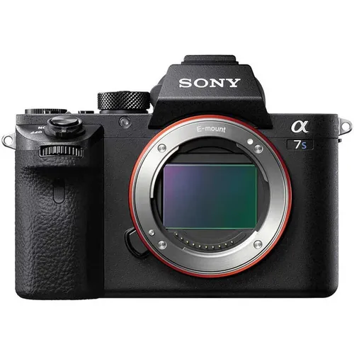 Sony A7sIII