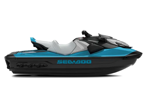 Sea-Doo GTI
