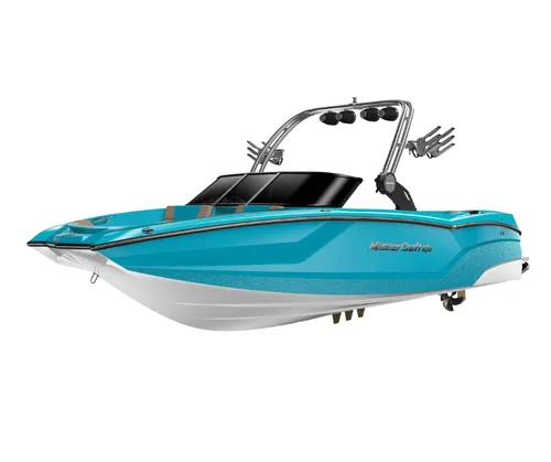 Mastercraft NXT 24