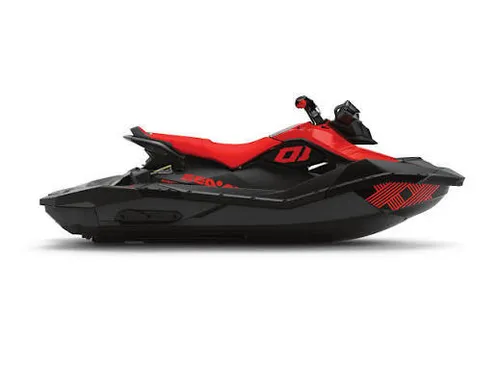 SeaDoo Sparks Trixx