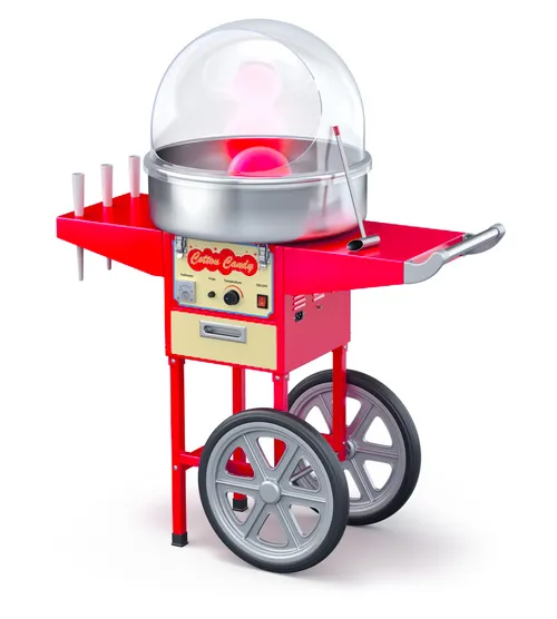 Machine Barbe à Papa