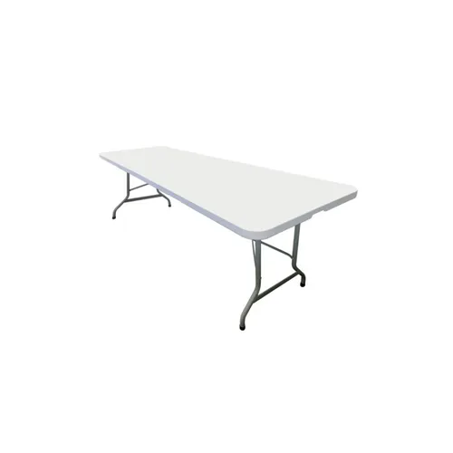 Table Rectangulaire 8