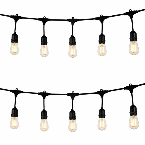 Guirlande Lumineuse LED 48pi