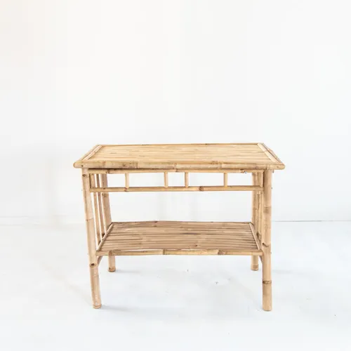 Tropics Console Table