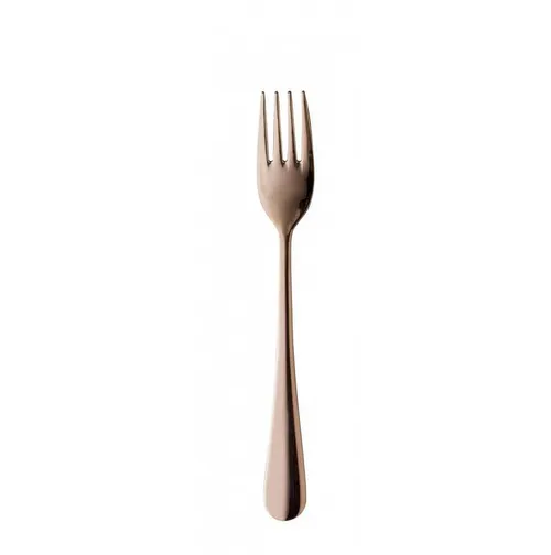 Rose Gold Fork