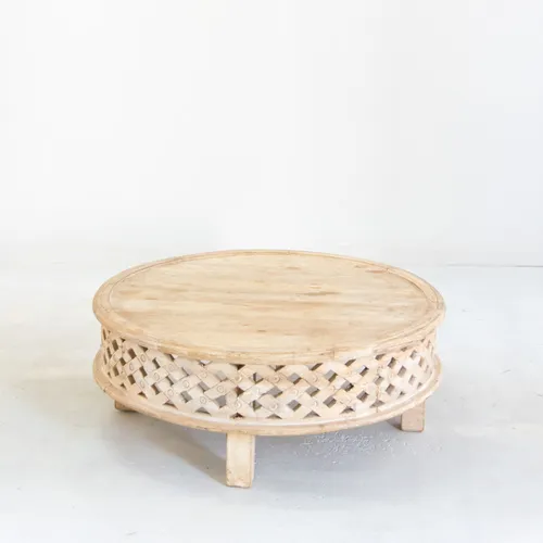 Plantation Coffee Table