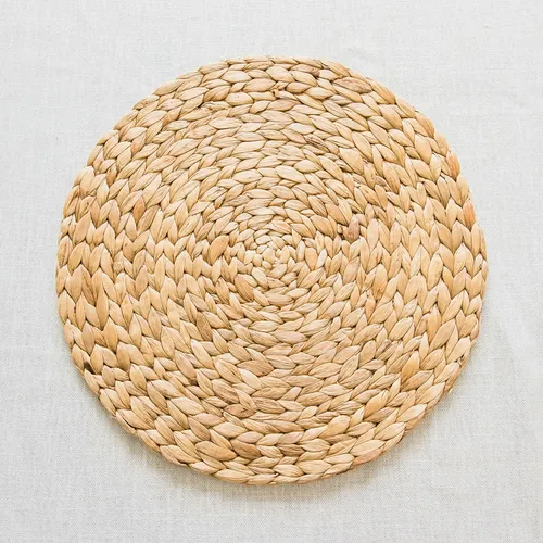 Water Hyacinth Place Mat
