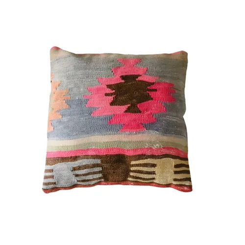 Cushion - Vintage Kilim #3