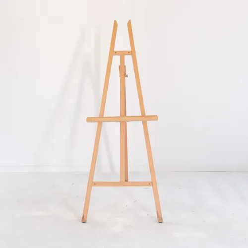 Easel Timber