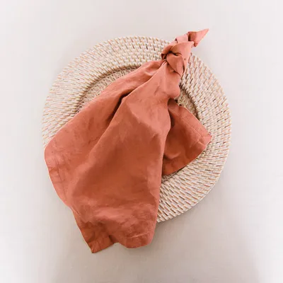 Napkin - Terracotta