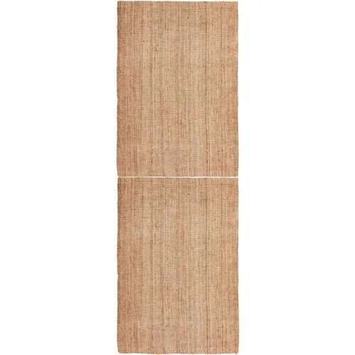 Jute Aisle Runner - Oversized