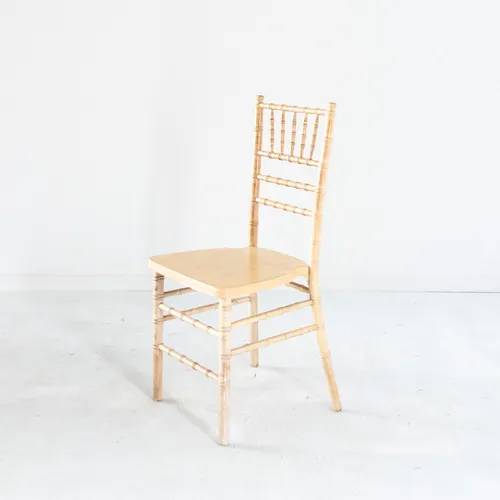 Chair - Bamboo Tiffany