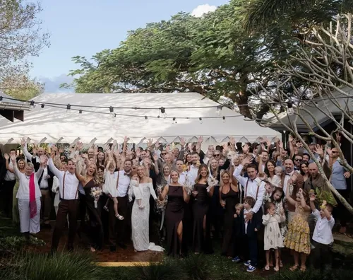 Marquee - Canvas/Cotton 9m x 4m