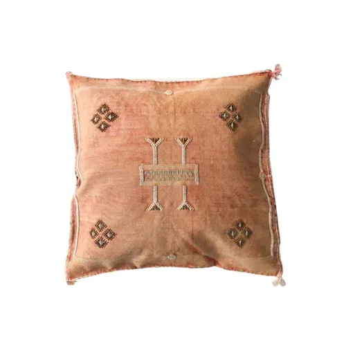Cushion - Cactus Silk