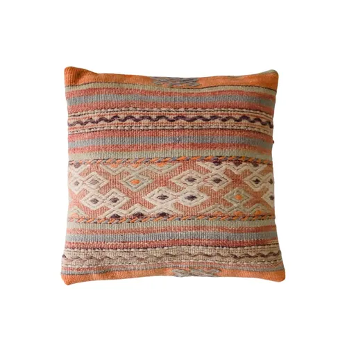 Cushion - Vintage Kilim #5