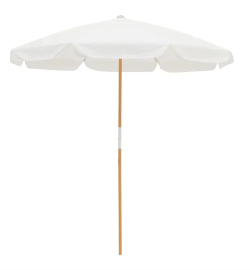 Umbrella - Scalloped