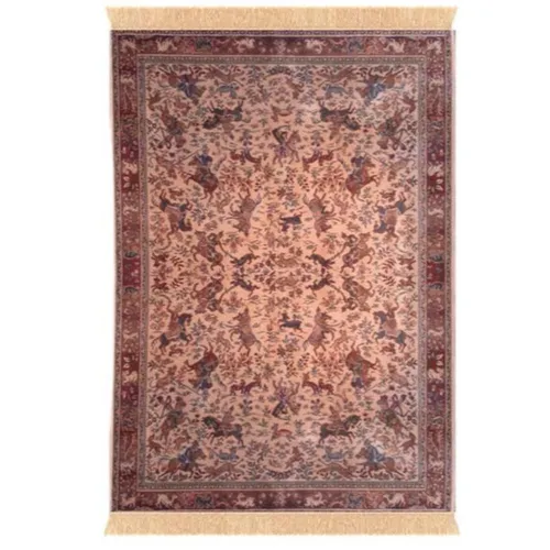 Shiraz Fauna Rug