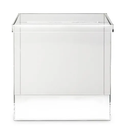 Acrylic Wishing Well - Clear