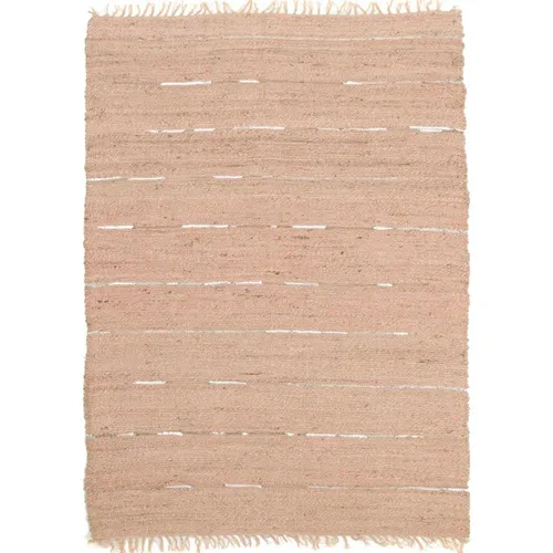 Hemp Nude Rug