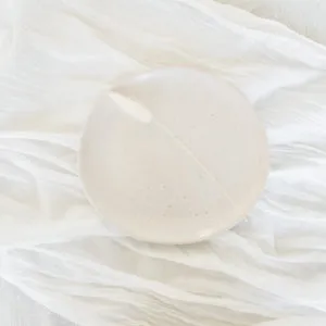 Irregular Entree Plate