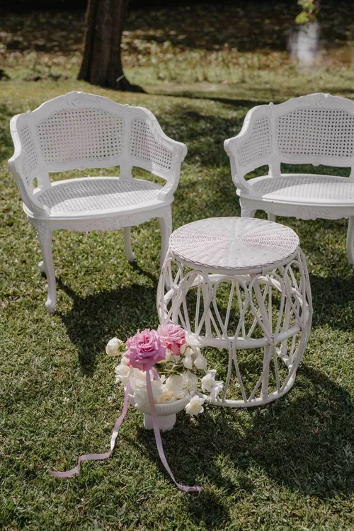 Fairweather Signing Set