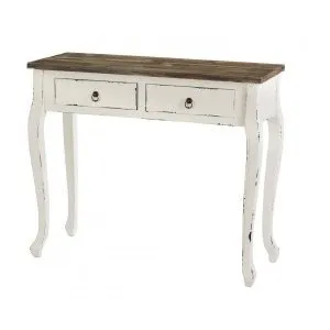 French Console Table
