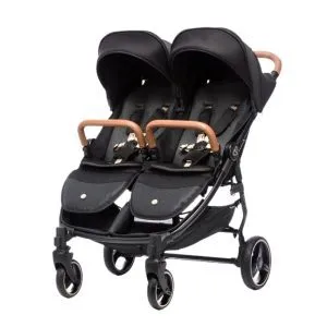 Babybee Luna Double Pram