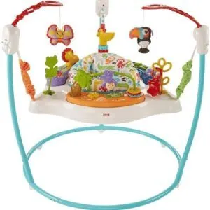 Fisher-Price Animal Activity Jumperoo