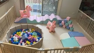 Small Ball Pit - Soft Play Package