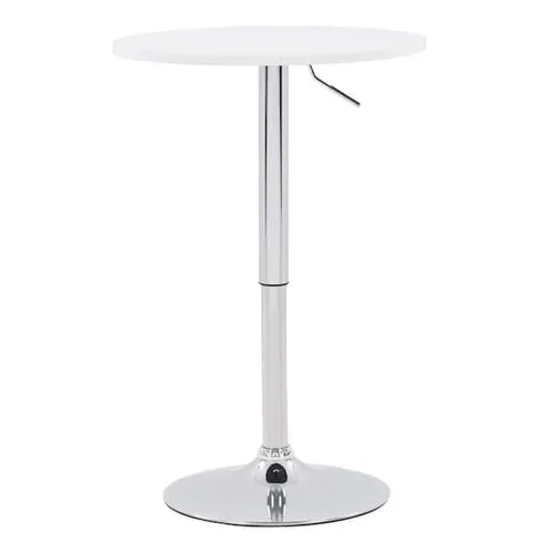 Adjustable Bar Table