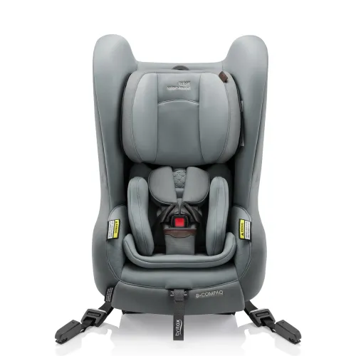 NEW Britax B Compact Lux Sage Green