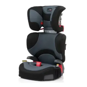 Britax Hi Liner SG Booster (4-8yr old)