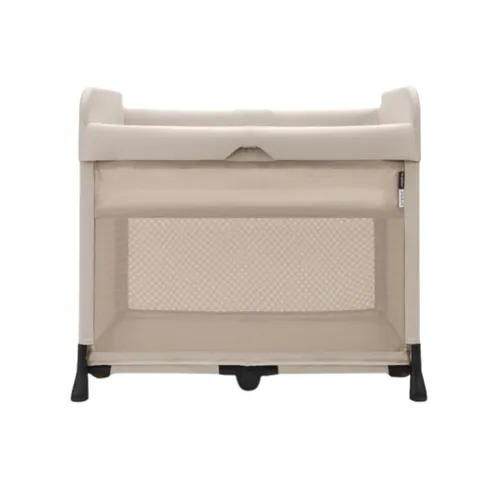 Bugaboo Stardust Portable Cot 1 Second unfold