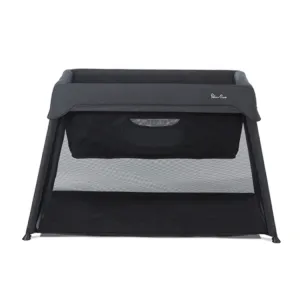 Silver Cross Slumber Travel Cot