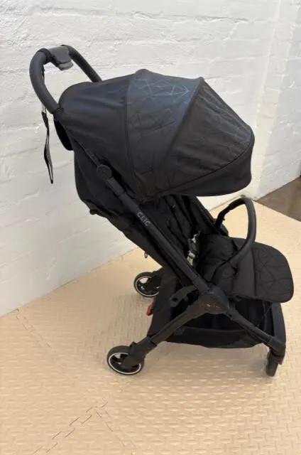 Silver Cross Clic BUY 50% off